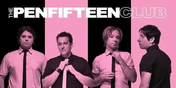 The Penfifteen Club
